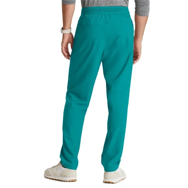 Grey's Anatomy Evolve Stretch - Men's Five-Pocket Slim Le... - Grey's Anatomy Evolve Stretch - Men's Five-Pocket Slim Le... - Image 20 of 26