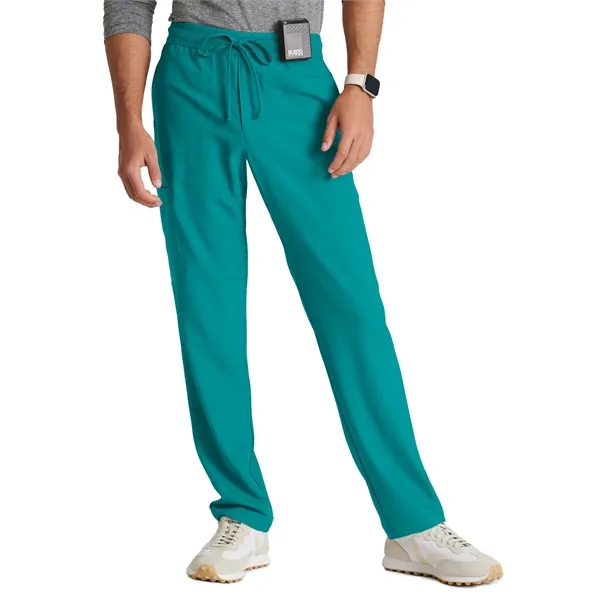 Grey's Anatomy Evolve Stretch - Men's Five-Pocket Slim Le... - Grey's Anatomy Evolve Stretch - Men's Five-Pocket Slim Le... - Image 21 of 26