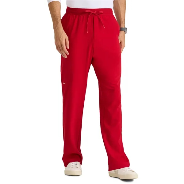 Grey's Anatomy Evolve Stretch - Men's Five-Pocket Slim Le... - Grey's Anatomy Evolve Stretch - Men's Five-Pocket Slim Le... - Image 22 of 26