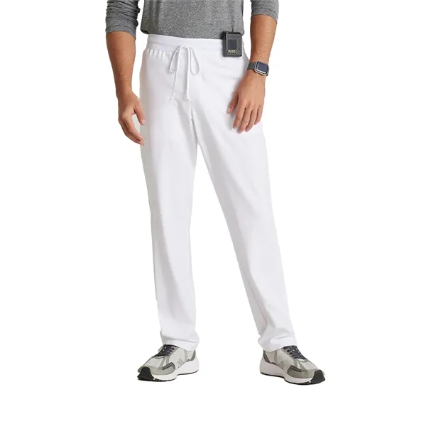 Grey's Anatomy Evolve Stretch - Men's Five-Pocket Slim Le... - Grey's Anatomy Evolve Stretch - Men's Five-Pocket Slim Le... - Image 24 of 26
