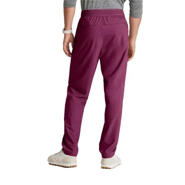 Grey's Anatomy Evolve Stretch - Men's Five-Pocket Slim Le... - Grey's Anatomy Evolve Stretch - Men's Five-Pocket Slim Le... - Image 25 of 26