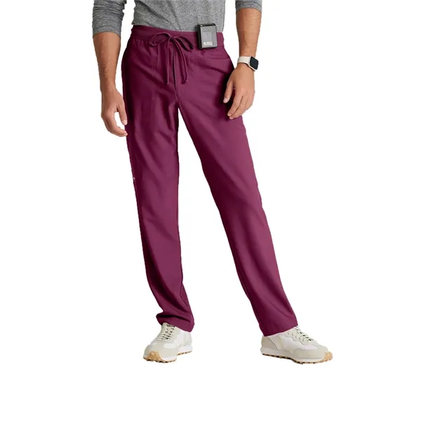 Grey's Anatomy Evolve Stretch - Men's Five-Pocket Slim Le... - Grey's Anatomy Evolve Stretch - Men's Five-Pocket Slim Le... - Image 26 of 26