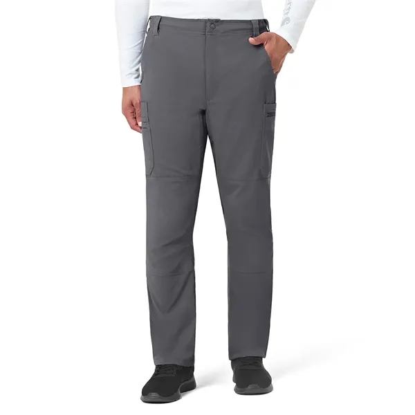 Carhartt Scrubs - Rugged Flex Peak - Men's Ten-Pocket Str... - Carhartt Scrubs - Rugged Flex Peak - Men's Ten-Pocket Str... - Image 4 of 6