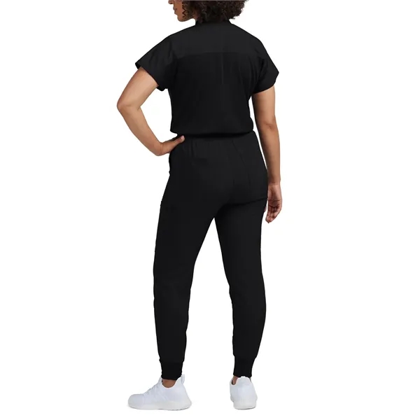 Landau - Forward - Women's Eight-Pocket Cargo Jumpsuit - Landau - Forward - Women's Eight-Pocket Cargo Jumpsuit - Image 1 of 11