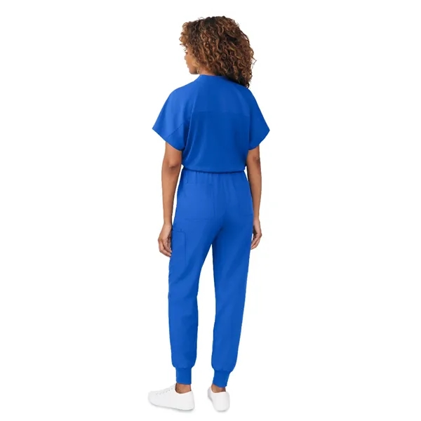 Landau - Forward - Women's Eight-Pocket Cargo Jumpsuit - Landau - Forward - Women's Eight-Pocket Cargo Jumpsuit - Image 10 of 11