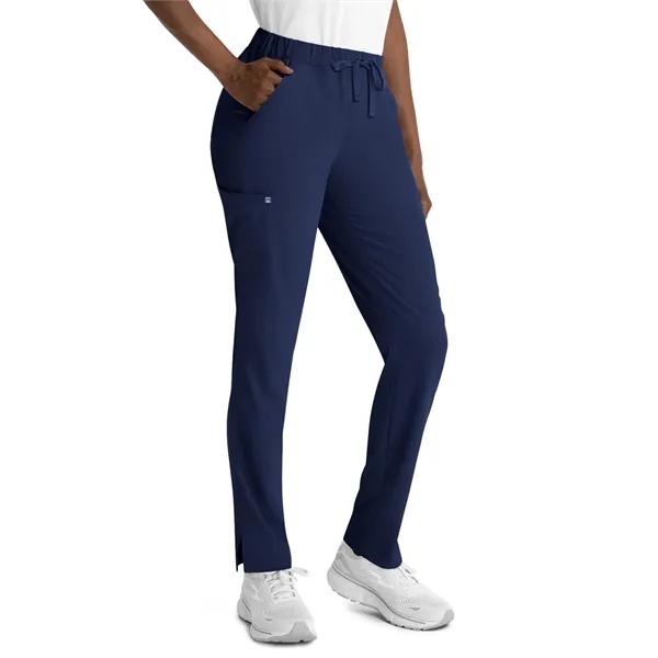 Maevn - Matrix Impulse - Women's Five-Pocket Skinny Leg P... - Maevn - Matrix Impulse - Women's Five-Pocket Skinny Leg P... - Image 3 of 11