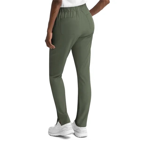 Maevn - Matrix Impulse - Women's Five-Pocket Skinny Leg P... - Maevn - Matrix Impulse - Women's Five-Pocket Skinny Leg P... - Image 4 of 11