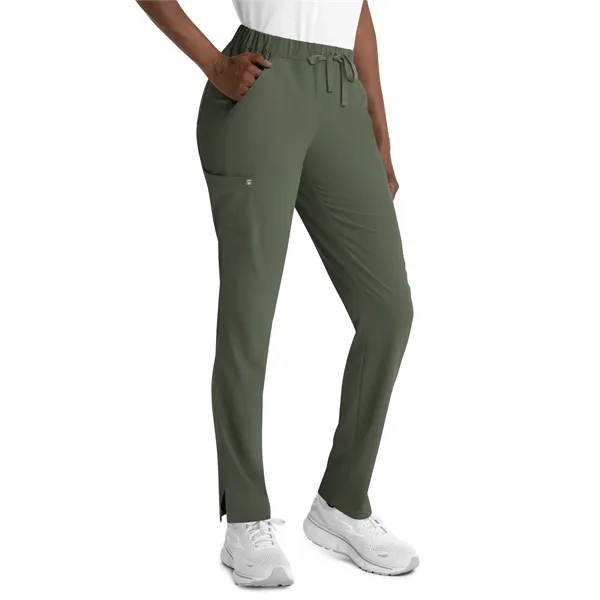 Maevn - Matrix Impulse - Women's Five-Pocket Skinny Leg P... - Maevn - Matrix Impulse - Women's Five-Pocket Skinny Leg P... - Image 5 of 11