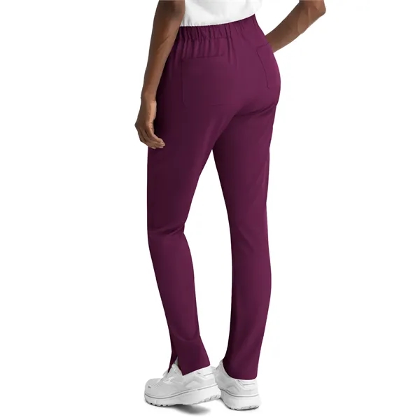 Maevn - Matrix Impulse - Women's Five-Pocket Skinny Leg P... - Maevn - Matrix Impulse - Women's Five-Pocket Skinny Leg P... - Image 10 of 11