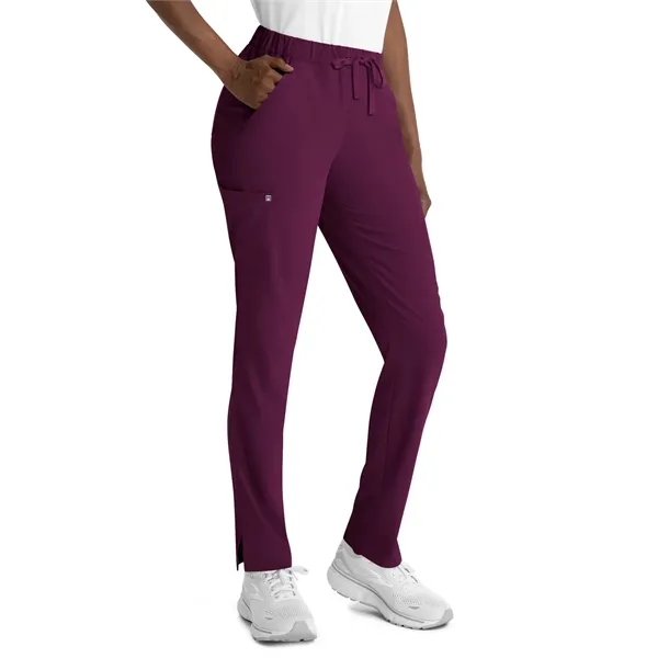 Maevn - Matrix Impulse - Women's Five-Pocket Skinny Leg P... - Maevn - Matrix Impulse - Women's Five-Pocket Skinny Leg P... - Image 11 of 11