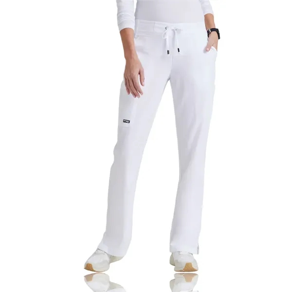 Barco - Grey's Anatomy - Women's Six Pocket Drawcord Mia ... - Barco - Grey's Anatomy - Women's Six Pocket Drawcord Mia ... - Image 15 of 17