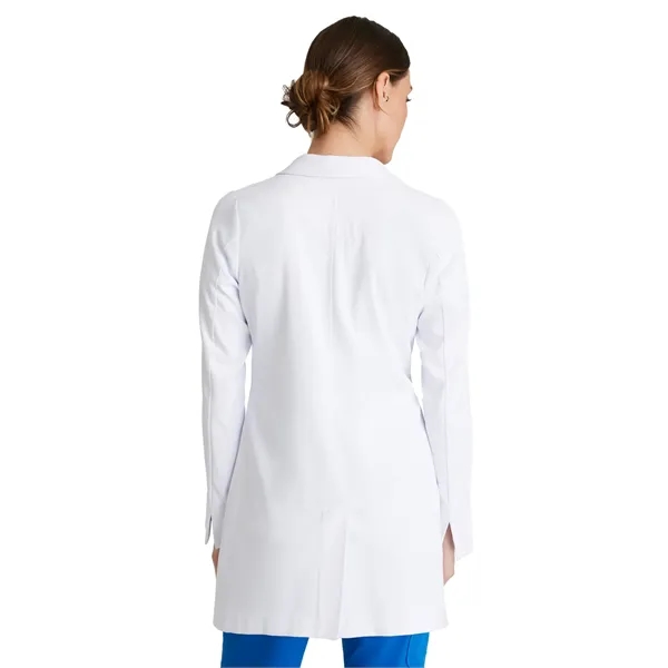 Barco Since 1929 - Women's Three-Pocket 30" Consultation ... - Barco Since 1929 - Women's Three-Pocket 30" Consultation ... - Image 1 of 1