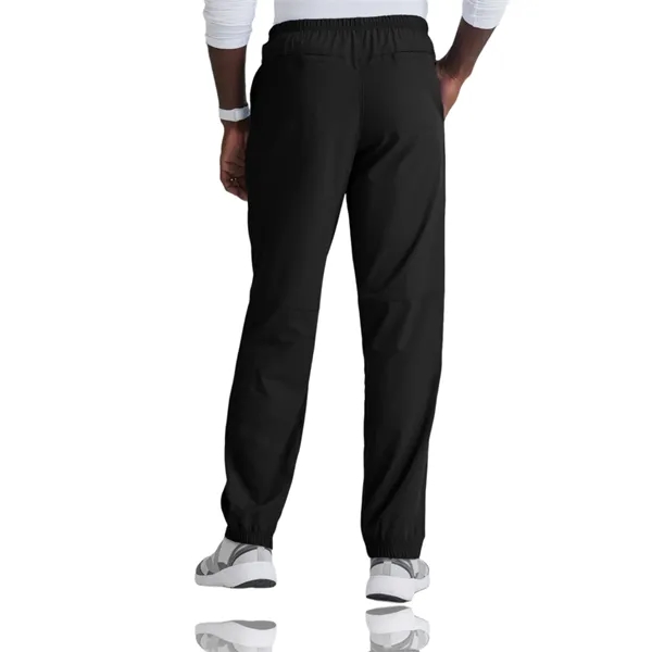Barco One - Men's Seven-Pocket Zip-Fly Amplify Scrub Pant - Barco One - Men's Seven-Pocket Zip-Fly Amplify Scrub Pant - Image 2 of 17