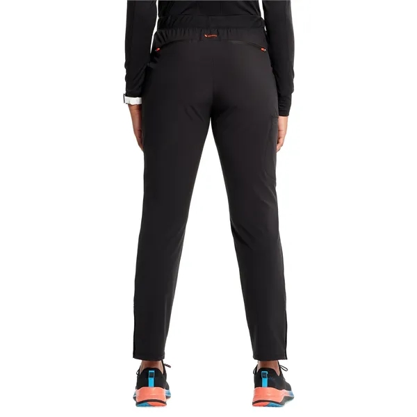 Infinity GNR8 - Women's Tapered Leg Cargo Pant - Infinity GNR8 - Women's Tapered Leg Cargo Pant - Image 1 of 17