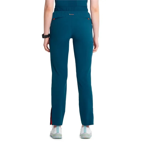 Infinity GNR8 - Women's Tapered Leg Cargo Pant - Infinity GNR8 - Women's Tapered Leg Cargo Pant - Image 2 of 17