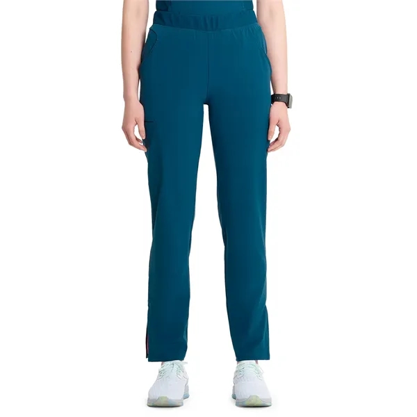 Infinity GNR8 - Women's Tapered Leg Cargo Pant - Infinity GNR8 - Women's Tapered Leg Cargo Pant - Image 3 of 17