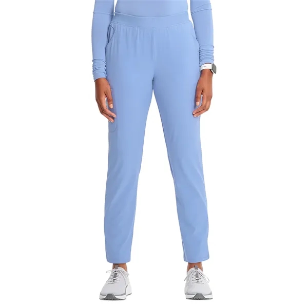 Infinity GNR8 - Women's Tapered Leg Cargo Pant - Infinity GNR8 - Women's Tapered Leg Cargo Pant - Image 5 of 17