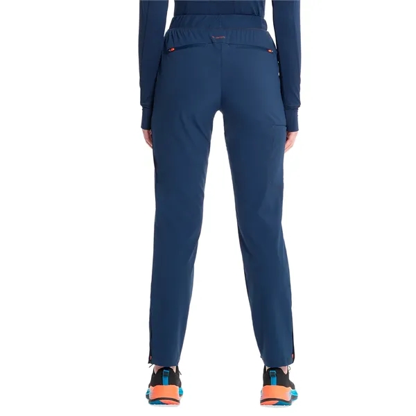 Infinity GNR8 - Women's Tapered Leg Cargo Pant - Infinity GNR8 - Women's Tapered Leg Cargo Pant - Image 8 of 17