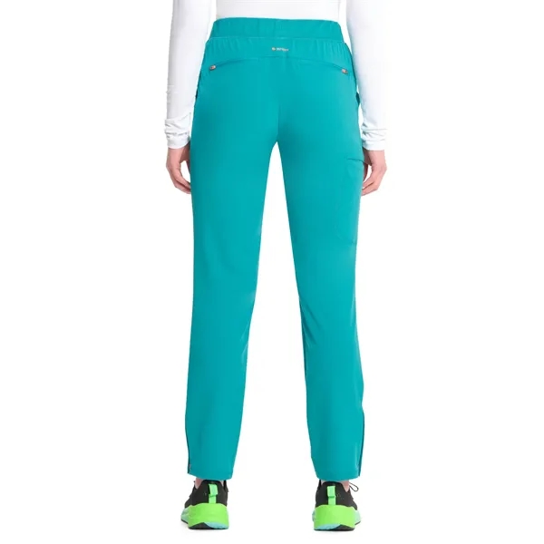 Infinity GNR8 - Women's Tapered Leg Cargo Pant - Infinity GNR8 - Women's Tapered Leg Cargo Pant - Image 14 of 17