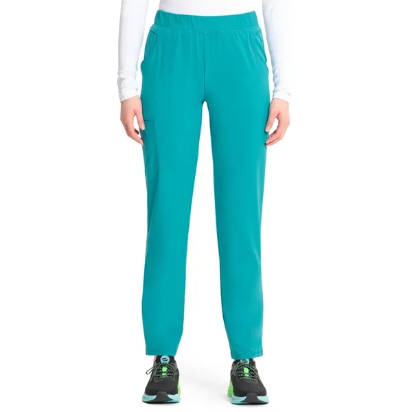 Infinity GNR8 - Women's Tapered Leg Cargo Pant - Infinity GNR8 - Women's Tapered Leg Cargo Pant - Image 15 of 17