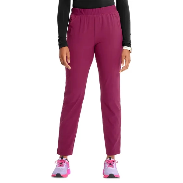 Infinity GNR8 - Women's Tapered Leg Cargo Pant - Infinity GNR8 - Women's Tapered Leg Cargo Pant - Image 17 of 17
