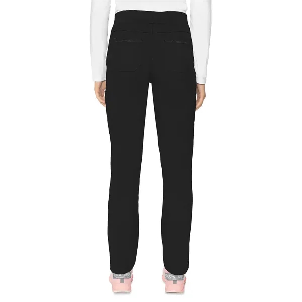 Med Couture - MC Touch - Women's 6-Pocket Jersey-Knit Wai... - Med Couture - MC Touch - Women's 6-Pocket Jersey-Knit Wai... - Image 1 of 19