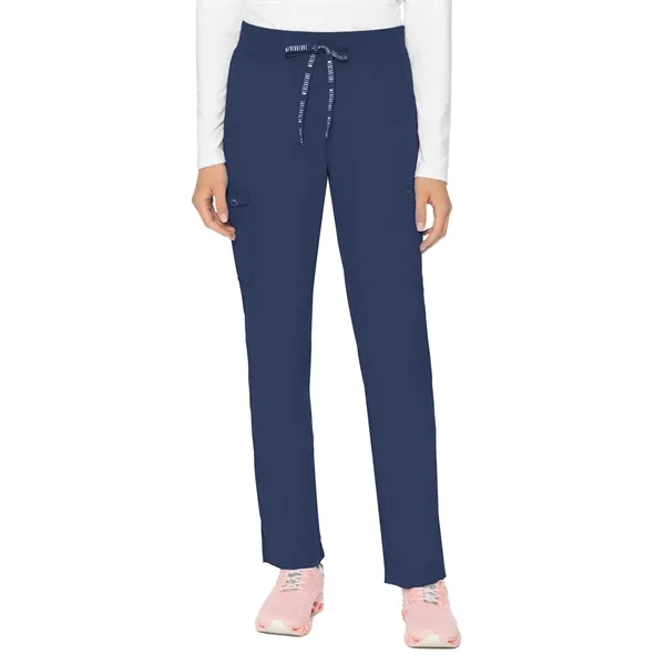 Med Couture - MC Touch - Women's 6-Pocket Jersey-Knit Wai... - Med Couture - MC Touch - Women's 6-Pocket Jersey-Knit Wai... - Image 7 of 19