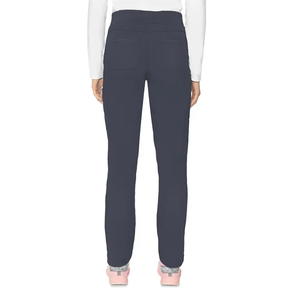Med Couture - MC Touch - Women's 6-Pocket Jersey-Knit Wai... - Med Couture - MC Touch - Women's 6-Pocket Jersey-Knit Wai... - Image 10 of 19