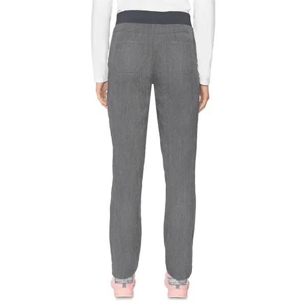 Med Couture - MC Touch - Women's 6-Pocket Jersey-Knit Wai... - Med Couture - MC Touch - Women's 6-Pocket Jersey-Knit Wai... - Image 14 of 19
