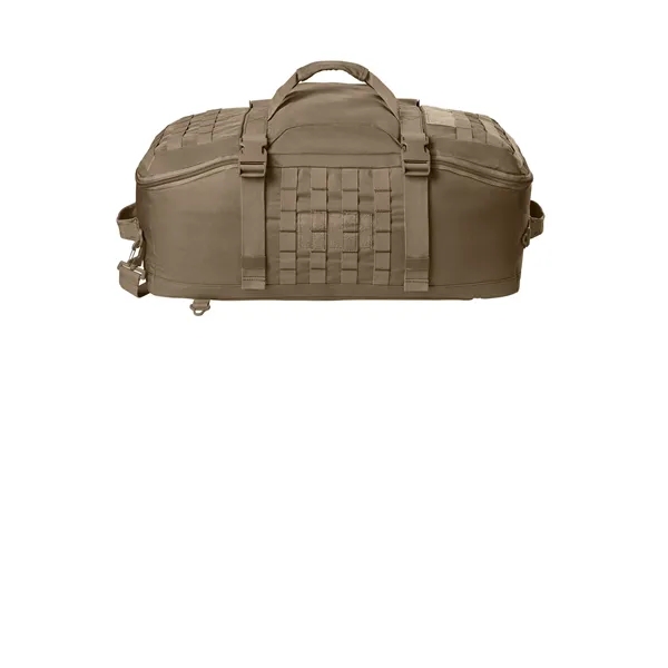 CornerStone Tactical Barrel Duffel