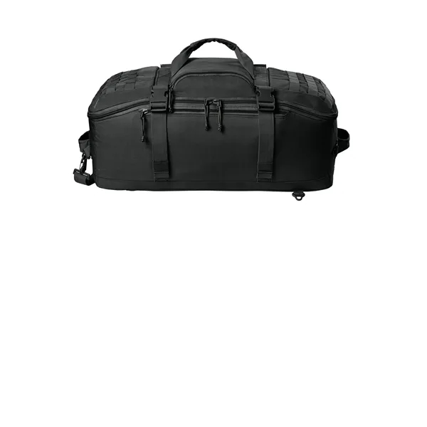 CornerStone Tactical Barrel Duffel