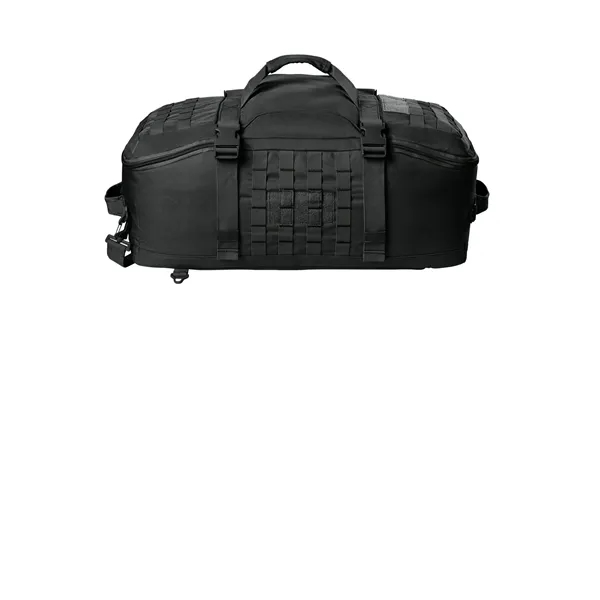 CornerStone Tactical Barrel Duffel