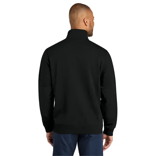 CornerStone 12-Oz. Tough Fleece Job Shirt - CornerStone 12-Oz. Tough Fleece Job Shirt - Image 1 of 9