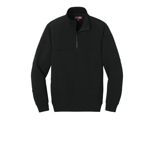 CornerStone 12-Oz. Tough Fleece Job Shirt - CornerStone 12-Oz. Tough Fleece Job Shirt - Image 3 of 9