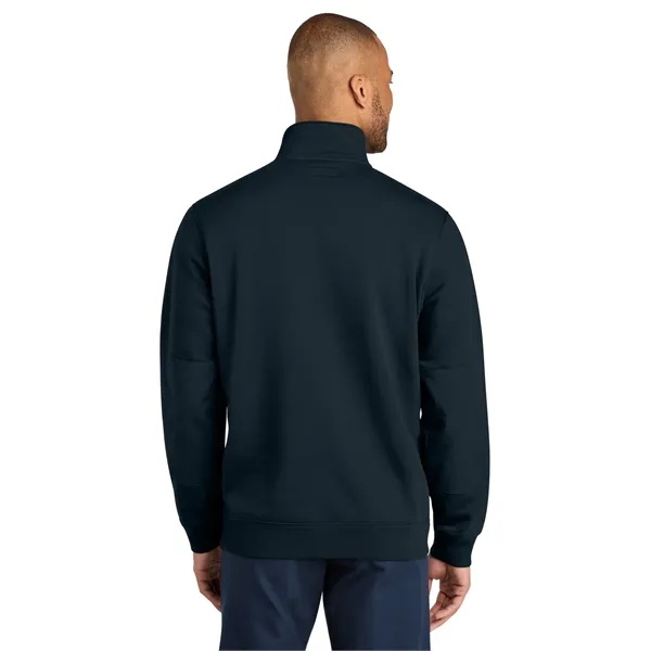 CornerStone 12-Oz. Tough Fleece Job Shirt - CornerStone 12-Oz. Tough Fleece Job Shirt - Image 6 of 9