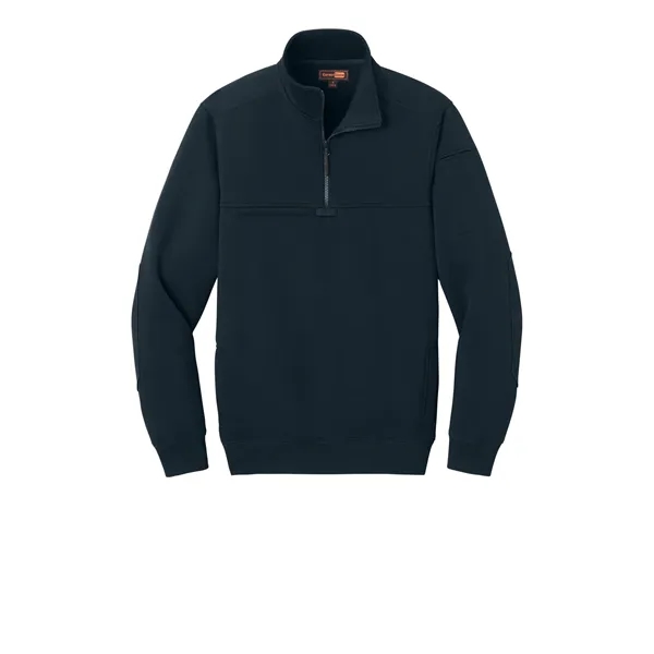 CornerStone 12-Oz. Tough Fleece Job Shirt - CornerStone 12-Oz. Tough Fleece Job Shirt - Image 8 of 9