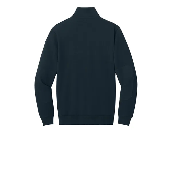 CornerStone 12-Oz. Tough Fleece Job Shirt - CornerStone 12-Oz. Tough Fleece Job Shirt - Image 9 of 9