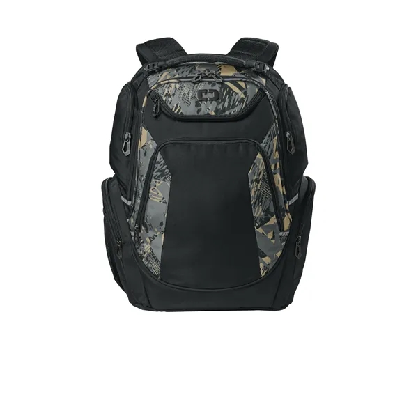 OGIO Kinetic Pack - OGIO Kinetic Pack - Image 1 of 6