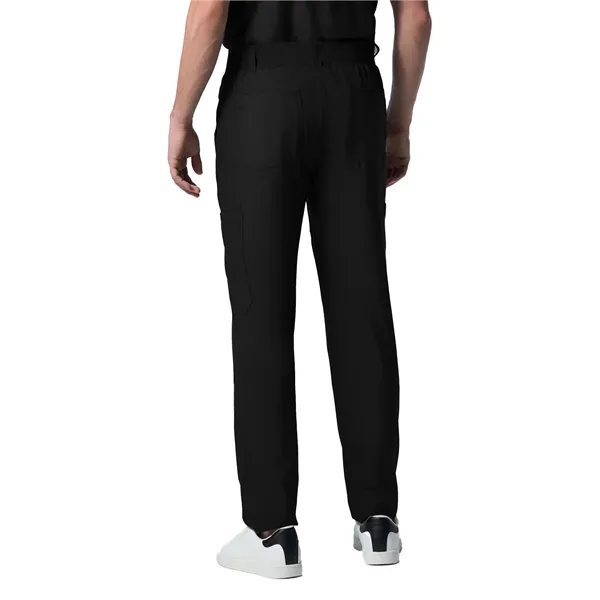 Landau - Forward - Men's Eight-Pocket Mid-Rise Rib-Knit E... - Landau - Forward - Men's Eight-Pocket Mid-Rise Rib-Knit E... - Image 1 of 25