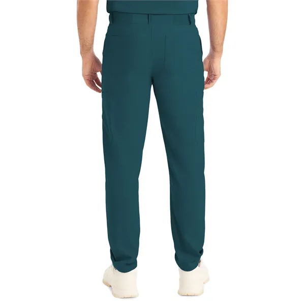 Landau - Forward - Men's Eight-Pocket Mid-Rise Rib-Knit E... - Landau - Forward - Men's Eight-Pocket Mid-Rise Rib-Knit E... - Image 2 of 25