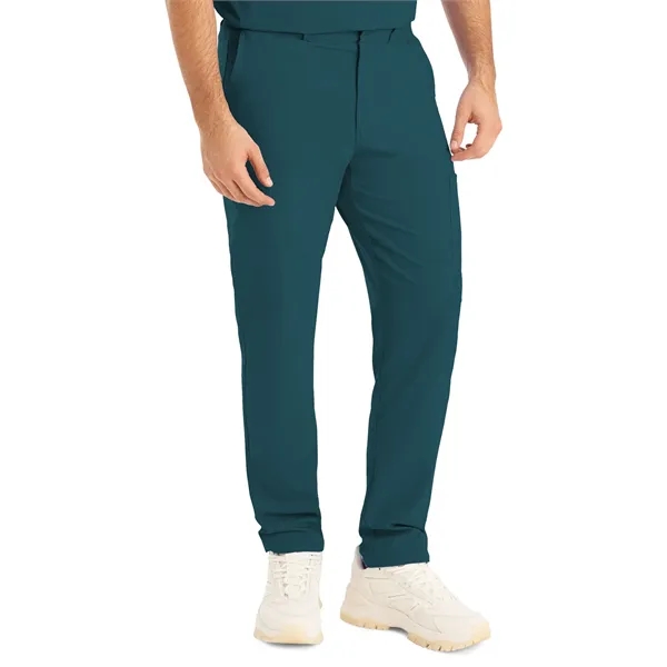 Landau - Forward - Men's Eight-Pocket Mid-Rise Rib-Knit E... - Landau - Forward - Men's Eight-Pocket Mid-Rise Rib-Knit E... - Image 3 of 25