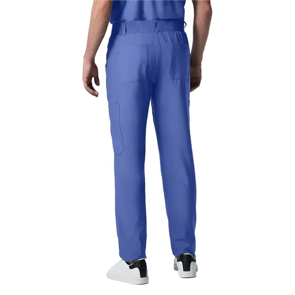 Landau - Forward - Men's Eight-Pocket Mid-Rise Rib-Knit E... - Landau - Forward - Men's Eight-Pocket Mid-Rise Rib-Knit E... - Image 4 of 25