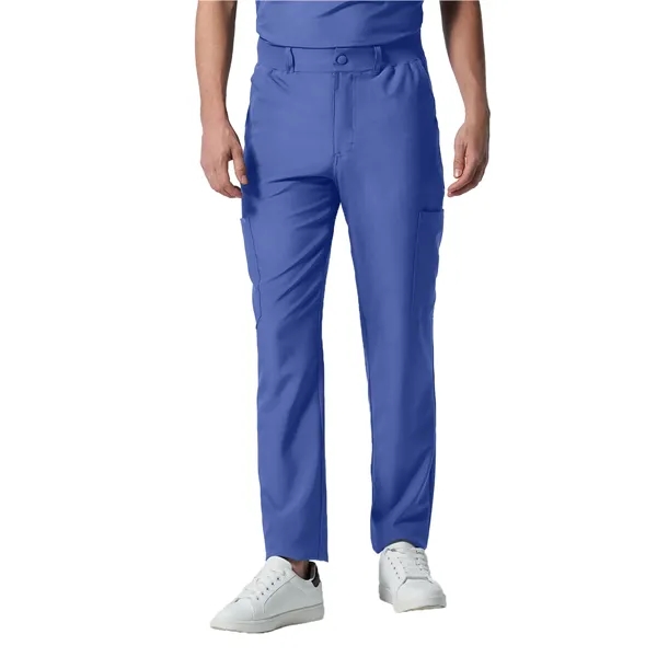 Landau - Forward - Men's Eight-Pocket Mid-Rise Rib-Knit E... - Landau - Forward - Men's Eight-Pocket Mid-Rise Rib-Knit E... - Image 5 of 25