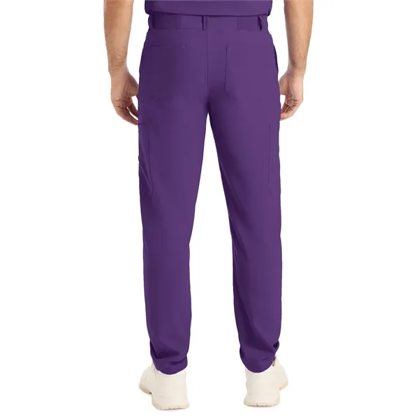 Landau - Forward - Men's Eight-Pocket Mid-Rise Rib-Knit E... - Landau - Forward - Men's Eight-Pocket Mid-Rise Rib-Knit E... - Image 6 of 25