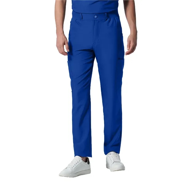 Landau - Forward - Men's Eight-Pocket Mid-Rise Rib-Knit E... - Landau - Forward - Men's Eight-Pocket Mid-Rise Rib-Knit E... - Image 9 of 25
