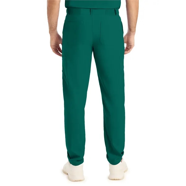 Landau - Forward - Men's Eight-Pocket Mid-Rise Rib-Knit E... - Landau - Forward - Men's Eight-Pocket Mid-Rise Rib-Knit E... - Image 10 of 25