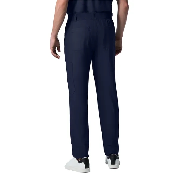Landau - Forward - Men's Eight-Pocket Mid-Rise Rib-Knit E... - Landau - Forward - Men's Eight-Pocket Mid-Rise Rib-Knit E... - Image 12 of 25