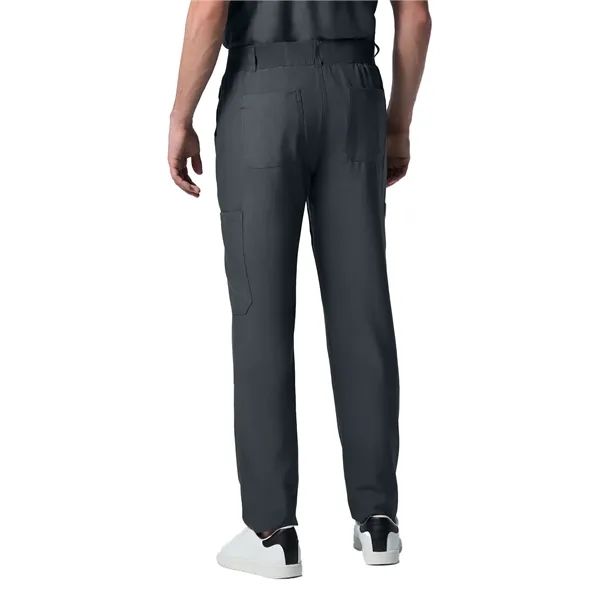 Landau - Forward - Men's Eight-Pocket Mid-Rise Rib-Knit E... - Landau - Forward - Men's Eight-Pocket Mid-Rise Rib-Knit E... - Image 14 of 25