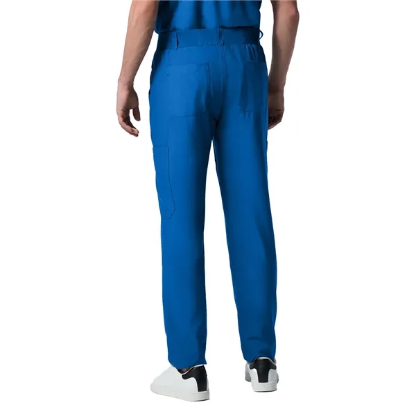 Landau - Forward - Men's Eight-Pocket Mid-Rise Rib-Knit E... - Landau - Forward - Men's Eight-Pocket Mid-Rise Rib-Knit E... - Image 18 of 25