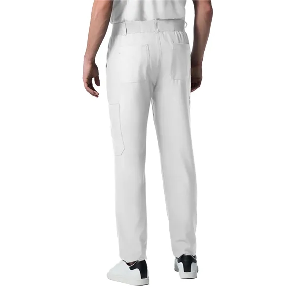 Landau - Forward - Men's Eight-Pocket Mid-Rise Rib-Knit E... - Landau - Forward - Men's Eight-Pocket Mid-Rise Rib-Knit E... - Image 22 of 25